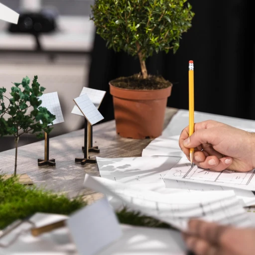Arquitetura - Sustentabilidade e Meio Ambiente