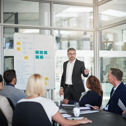 Coaching e Gestão de Pessoas