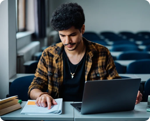 Conhecimento sem Fronteiras - Biblioteca Unigoiás