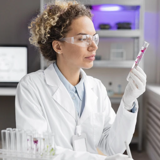 Biomedicina