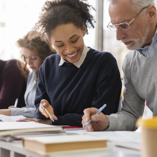 Educação de Jovens e Adultos 