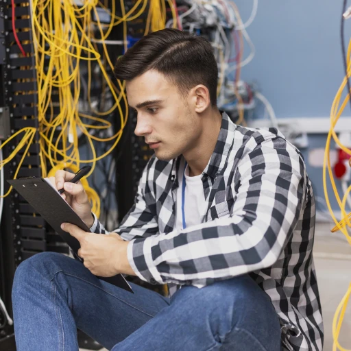 Engenharia de Redes de Computadores