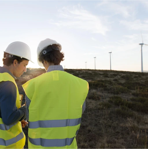 Geoprocessamento e Energias Renováveis em Engenharia
