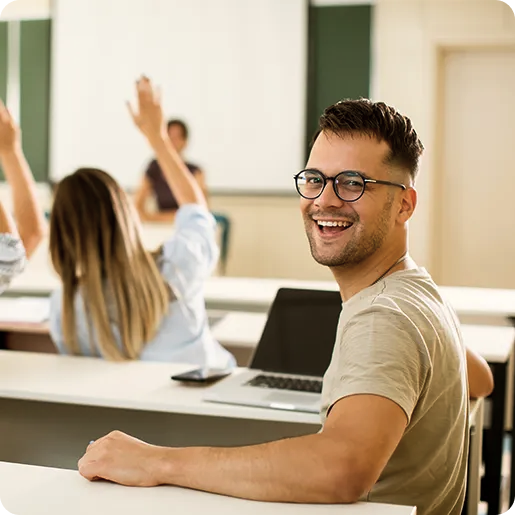 Graduação no UniGoiás