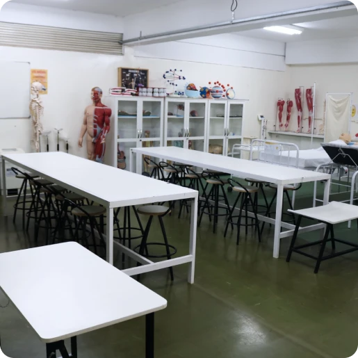 Laboratórios Unigoiás