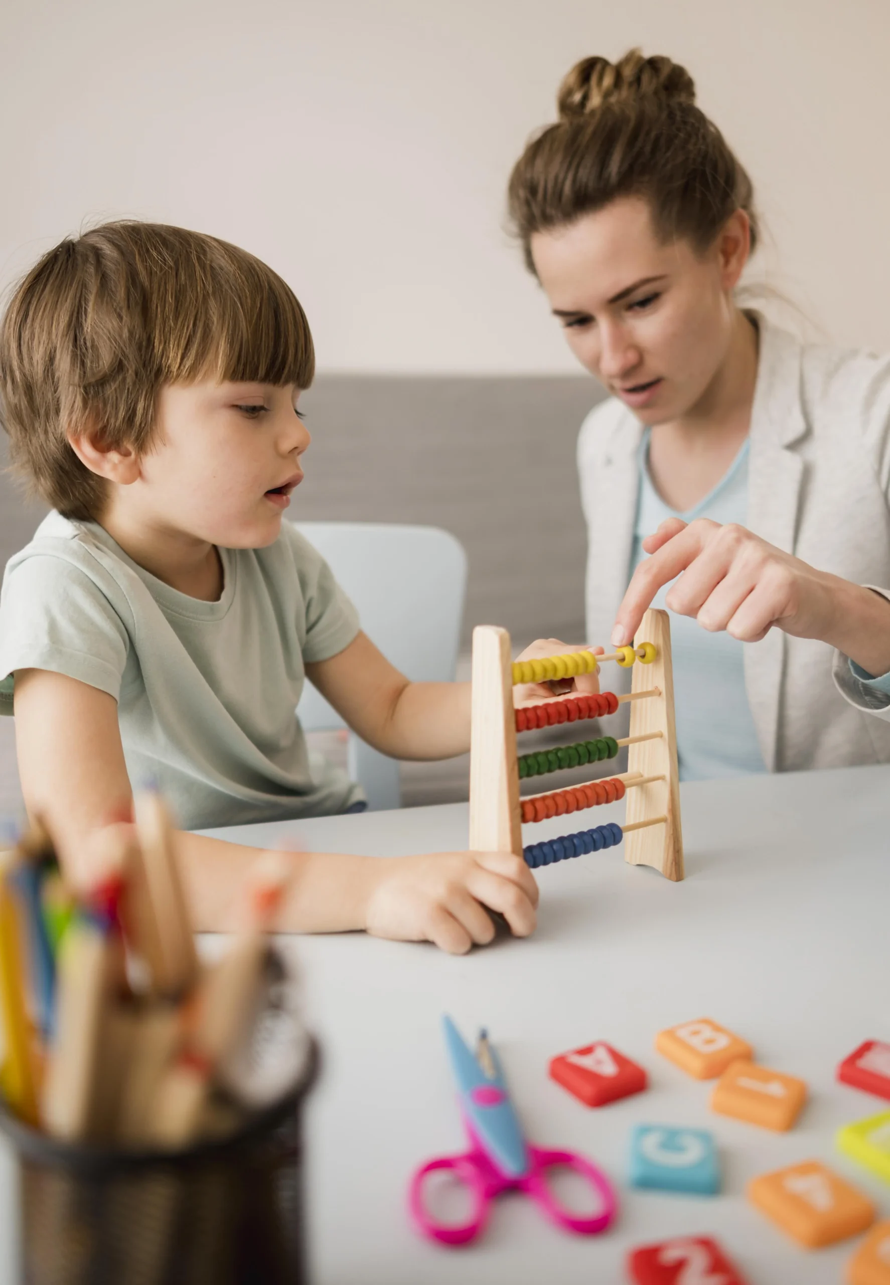 Metodologia e Avaliação da Aprendizagem na Educação Infantil 