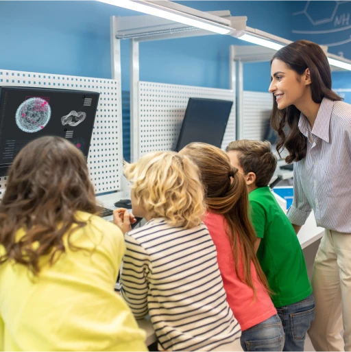 Orientação Educacional: teoria e prática
