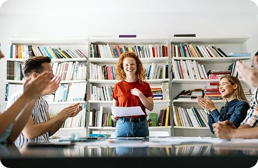Projeto Biblioteca Humana - Unigoias