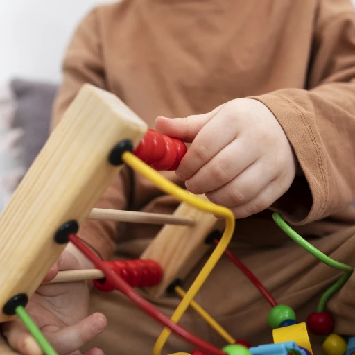 Psicomotricidade na Educação infantil 