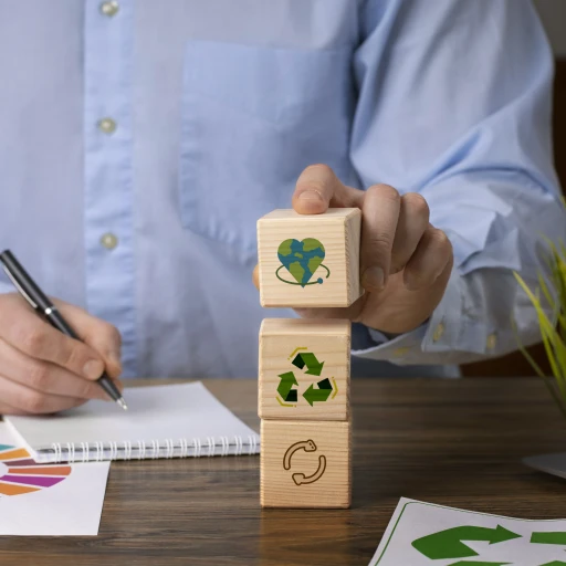 Sustentabilidade Empresarial