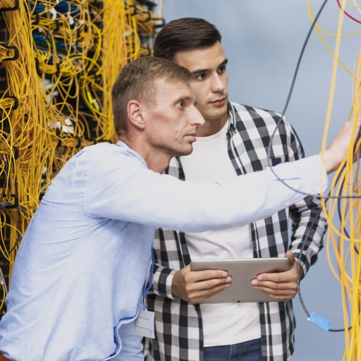 Telecomunicações Com Ênfase Em Redes, Sistemas De Informação E Internet Das Coisas