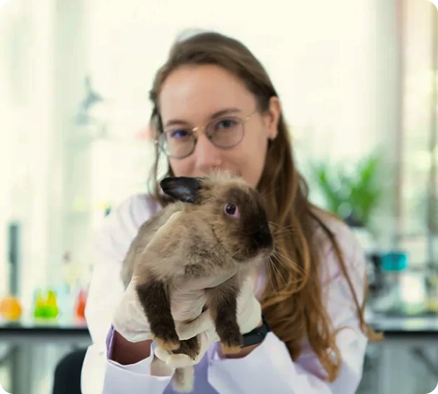 ética na pesquisa e uso de animais