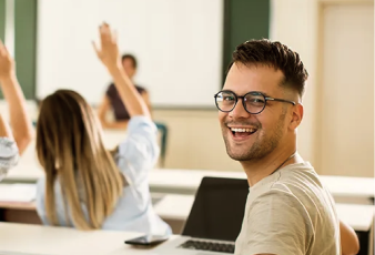Graduação Presencial